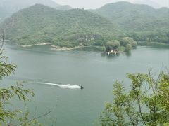 -易水湖景区
