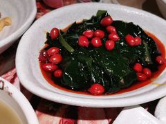 -大师兄·西北小馆(南沙万达广场店)