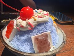 -京鹿料理(荟聚店)