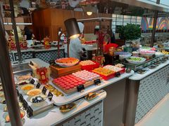 -RISE RESTAURANT(滨海湾金沙店)