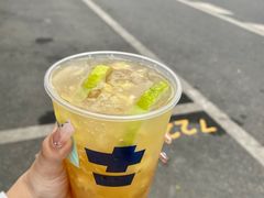 -加减茶饮(高沙店)