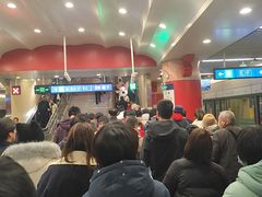 -王府井(地铁站)