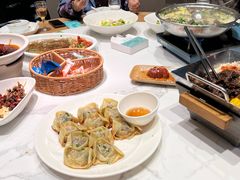 -筱爷叔·上海传统手工菜(玉树路店)