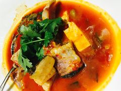 -大理实力希尔顿酒店•御玺中餐厅