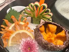 -水禾轩·海鲜蒸汽主题餐厅(新香洲旗舰店)