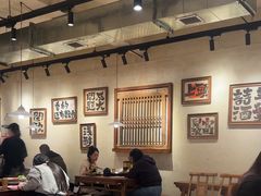-马厂老火锅(胜太路店)