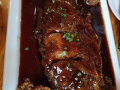 鱼米之乡-苹果树下艺术餐厅(通州店)