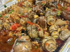 -胡犇嗲单车烧烤(坡子街店)