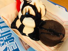 -DQ·蛋糕·冰淇淋(包河万达店)