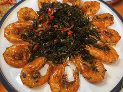 -鲜味食族水产·海鲜餐厅