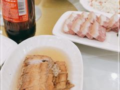 -光明邨大酒家(淮海路店)