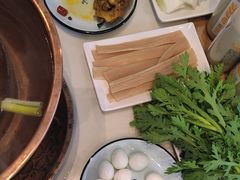 -虾大侠·盱眙龙虾老北京铜锅涮羊肉(金楠天街店)