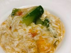 -富临饭店阿一鲍鱼