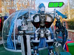 景观位-1819餐厅·团队聚餐·烤串·精酿