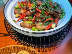 -唐师傅湘西名菜馆(武陵路店)