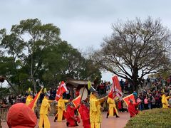 -胡里山炮台