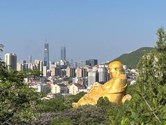 -千佛山风景名胜区