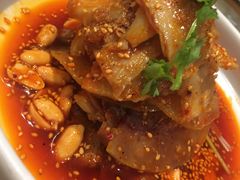 -榕意·川味之美(深业上城店)