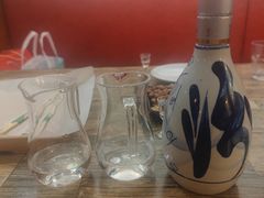 -枪火串烧·东北特色烧烤(罗湖总店)