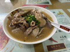-荔林食店(西华路店)