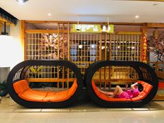 -纽斯洗浴SPA(三墩店)