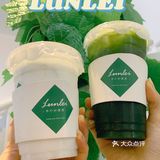 火爆柠檬茶终于开在增城| LUNLEI•手打柠檬茶