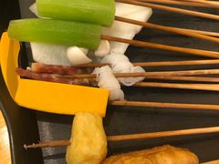 -钢管厂五区小郡肝串串香(南山店)