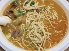 -正宗六合腰肚面(月苑店)