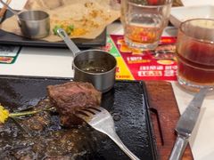 -豪客来牛排(中华城店)