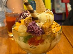 -Mesa Madre梅萨妈妈·Bintana(国贸店)