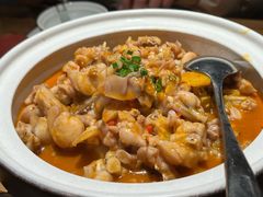 -火候轩品质湘菜·私厨(市府店)