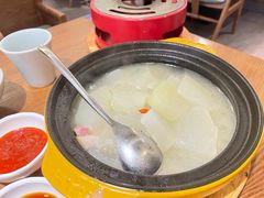 -闽上鲜·福建菜(龙湖滨江天街店)