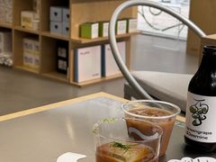 -HUGS coffee(东区店)