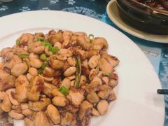 -白家餐厅(徐家汇店)