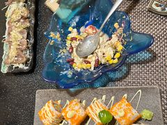 -长崎屋·日本料理·刺身·烧鸟(天河北路店)