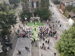 -两江国际影视城