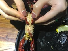 -嘚味徐州烧烤特色菜