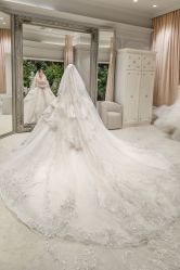 -MuseMarry婚纱(前海嘉里中心店)