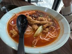 -老妈米线(大运河博物馆宝龙广场店)