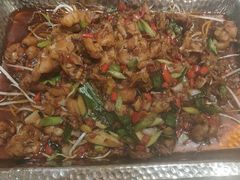 -湘当有饭剁椒鱼头(昆山招商花园城店)