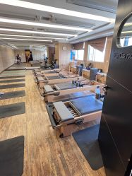 -意然瑜伽·普拉提