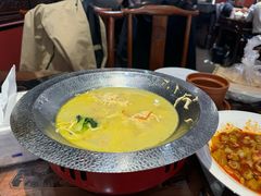 -陈记菜馆·非遗淮扬菜(东关街教场店)