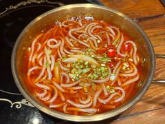 -香约老地方烧烤(九道街店)