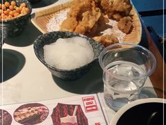 -哥老官重庆美蛙鱼头(宝山龙湖店)