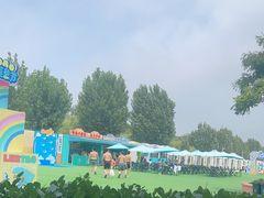 -秦皇岛乐岛海洋王国