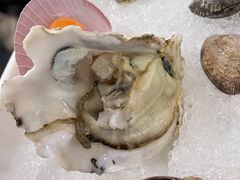 -拾贝海鲜馆（海鲜粤菜）(花果园店)