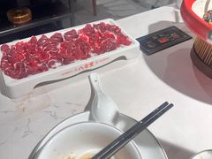 -八合里牛肉火锅(深圳龙华硅谷店)