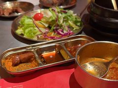-西塔老太太泥炉烤肉(苏州大悦城店)