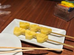 -蚝翅·海鲜粥·烧烤·龙虾季(鄞州万达店)