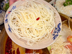 -小龙坎老火锅(滨江店)